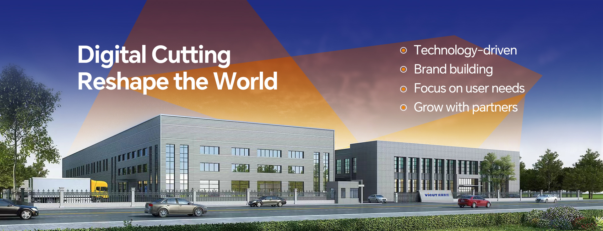 Qualität Flachbett-Schneidmaschine für Rollfutter usine